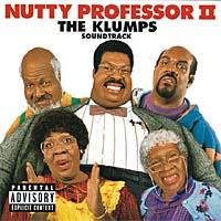 Nutty Professor II cover mp3 free download  