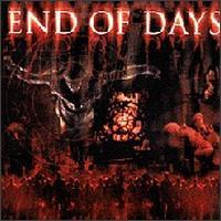 End Of Day cover mp3 free download  