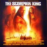 The Scorpion King cover mp3 free download  