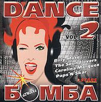 Bomba Dance vol.2 cover mp3 free download  