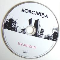 The Antidote (Morcheeba) cover mp3 free download  