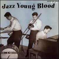 Jazz-Young Blood cover mp3 free download  