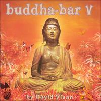 Buddha Bar V (Dinner) CD1 cover mp3 free download  