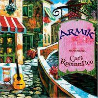 Cafe Romantico cover mp3 free download  