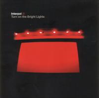Turn on the Bright Lights cover mp3 free download  