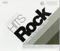 Greatest Hits of Rock CD3 cover mp3 free download  
