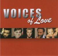 Voices Of Love cover mp3 free download  