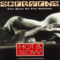 Hot And Slow - The Best Of The Ballads cover mp3 free download  
