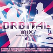 Orbital Mix CD1 cover mp3 free download  