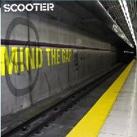 Mind The Gap CD2 cover mp3 free download  