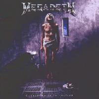 Countdown To Extinction cover mp3 free download  