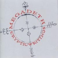 Cryptic Writings cover mp3 free download  