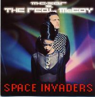 Space Invaders cover mp3 free download  