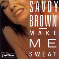 Make Me Sweat cover mp3 free download  
