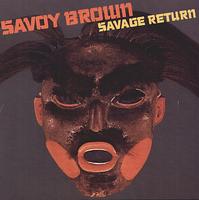 Savage Return cover mp3 free download  