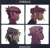 Demon Days cover mp3 free download  