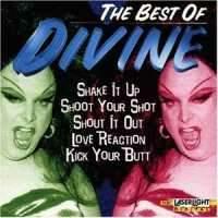 The Best of Divine cover mp3 free download  
