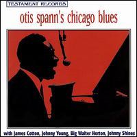 Otis Spann`s Chicago Blues cover mp3 free download  