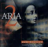 Aria 2 - New Horizon cover mp3 free download  