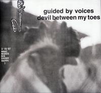 Devil Between My Toes cover mp3 free download  