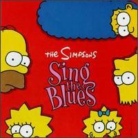The Simpsons Sing the Blues cover mp3 free download  
