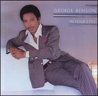 In Your Eyes (George Benson) cover mp3 free download  