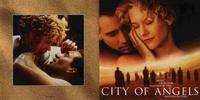 City Of Angels cover mp3 free download  