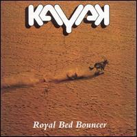 Royal Bed Bouncer cover mp3 free download  