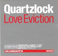 Love Eviction CDM cover mp3 free download  
