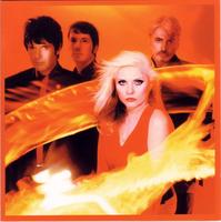The Curse Of Blondie cover mp3 free download  