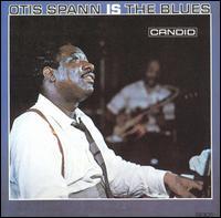 Otis Spann Is The Blues cover mp3 free download  