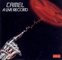 A Live Record (Disc 1) cover mp3 free download  