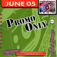 Promo Only Mainstream Radio June cover mp3 free download  
