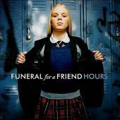 Hours (Funeral For A Friend) cover mp3 free download  