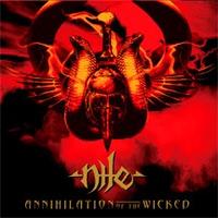 Annihilation of the Wicked cover mp3 free download  