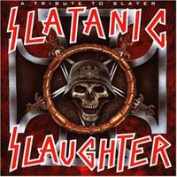 Slatanic Slaughter 1 cover mp3 free download  