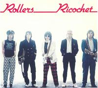 Ricochet (Bay City Rollers) cover mp3 free download  