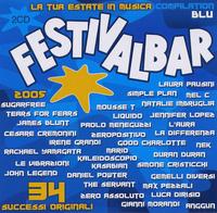 Festivalbar Blu 2005 CD1 cover mp3 free download  