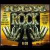 100% Rock Vol.2 CD2 cover mp3 free download  