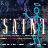The Saint cover mp3 free download  
