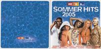 RTL Sommer Hits 2005 CD1 cover mp3 free download  