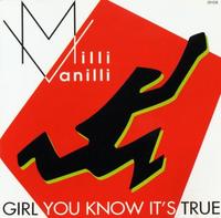Girl You Know It`s True cover mp3 free download  