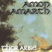 Thor Arise (Demo) cover mp3 free download  