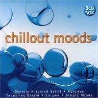Chillout Moods CD3 cover mp3 free download  