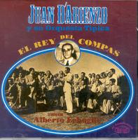 El Rey Del Compas cover mp3 free download  