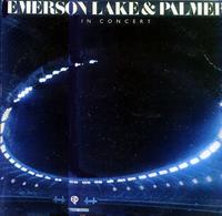 In Concert (Emerson, Lake & Palmer) cover mp3 free download  