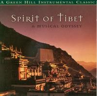 Spirit of Tibet cover mp3 free download  
