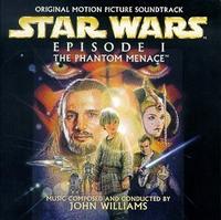 Star Wars: Episode I - The Phantom Menace cover mp3 free download  