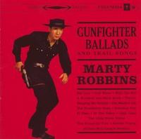 Gunfighter Ballads & Trail Songs cover mp3 free download  