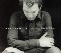 Live In Tokyo (Brad Mehldau) cover mp3 free download  